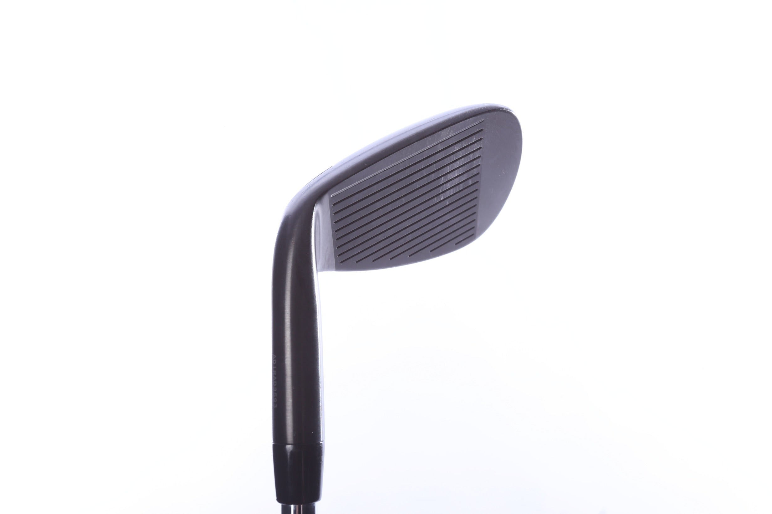 Used PXG 0311T Gen 5 Black Label Elite Gap Wedge - Right-Handed - 51 Degrees - Stiff Flex-Next Round