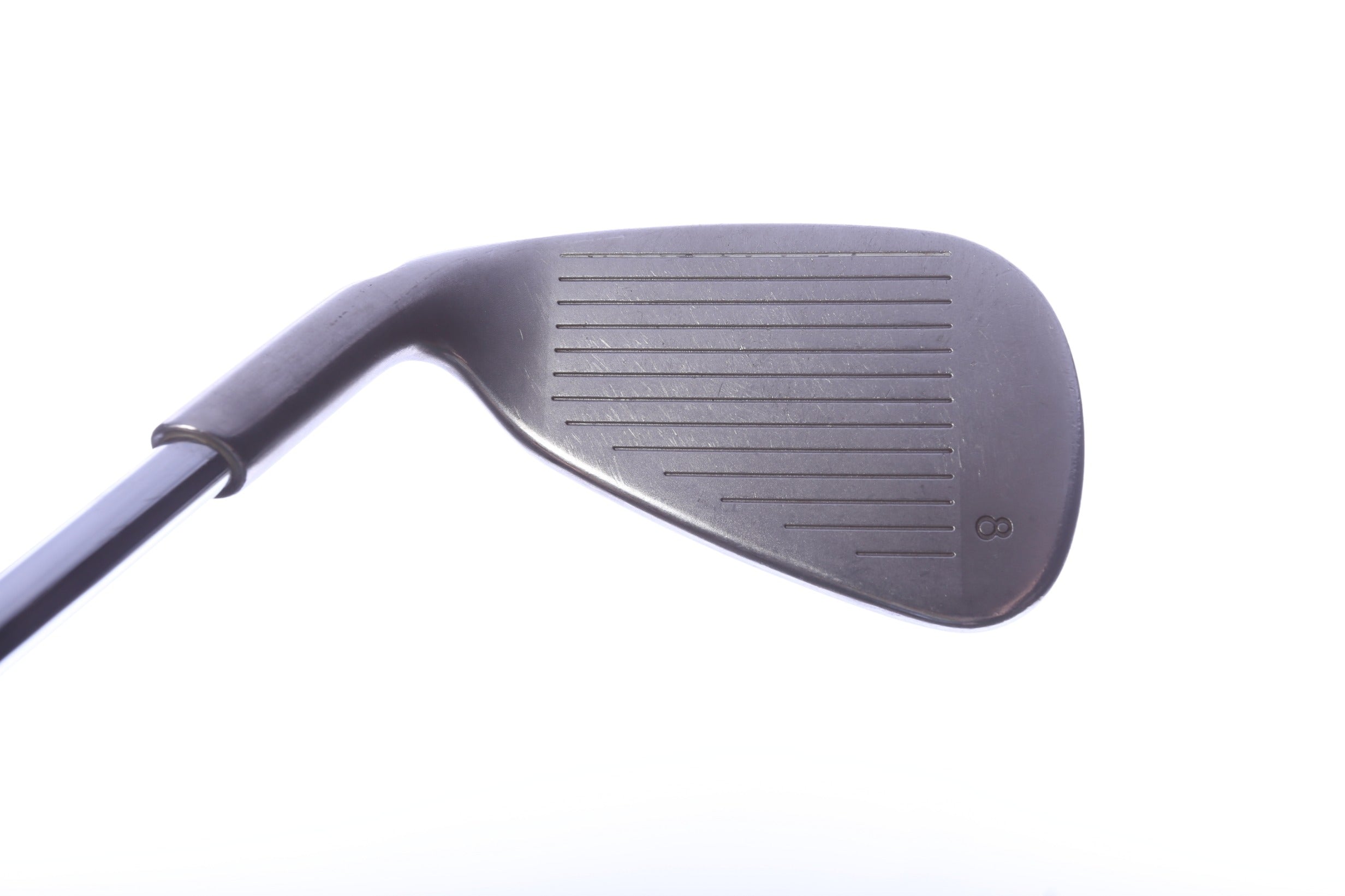 Used Ping G25 Single 8-Iron - Right-Handed - Regular Flex