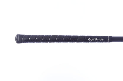 Used Callaway Elyte X Driver - 12 Degrees - Regular Flex Mitsubishi Vanquish Blue - Right-Handed