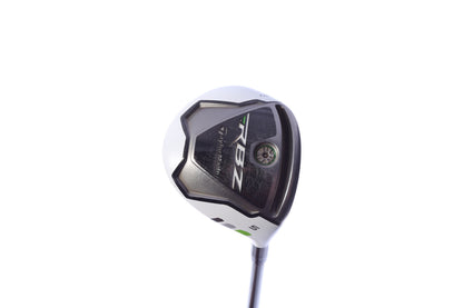 Used TaylorMade RocketBallz 5-Wood - Right-Handed - 19 Degrees - Regular Flex