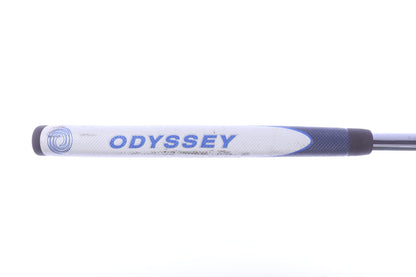 Used Odyssey Tank Cruiser 330 Putter - Right-Handed - 34 in - Mid-mallet