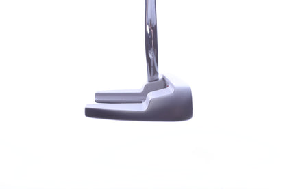 Used Performance Golf SQ-5 Mallet Putter - Right-Handed - 35 in - Mallet