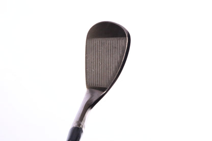 Used Titleist Vokey SM7 Brushed Steel Lob Wedge - Right-Handed - 60 Degrees - Regular Flex-Next Round