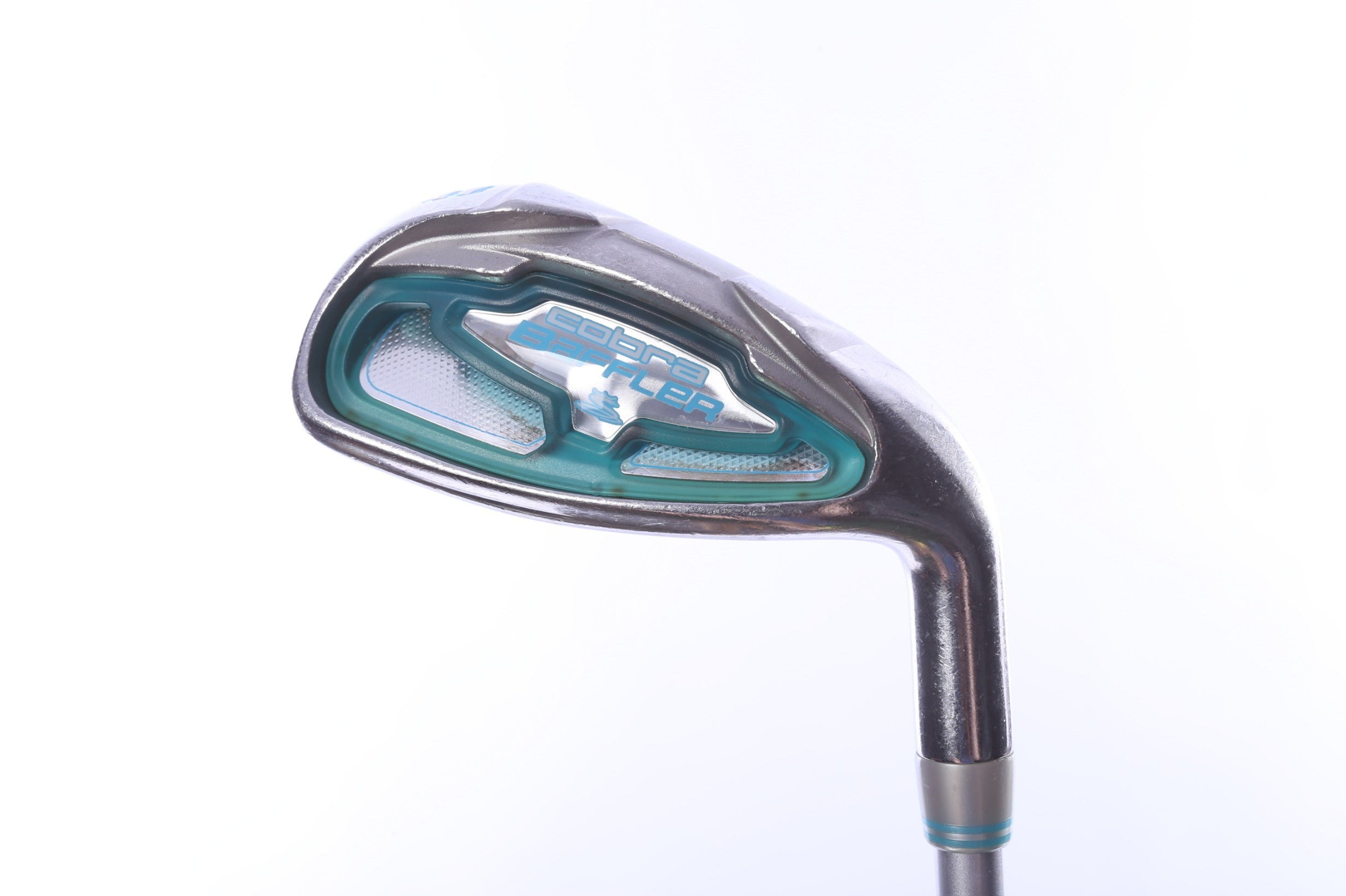 Used Cobra Baffler Hybrid Single 8-Iron - Right-Handed - Ladies Flex-Next Round