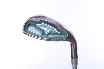Used Cobra Baffler Hybrid Single 8-Iron - Right-Handed - Ladies Flex-Next Round