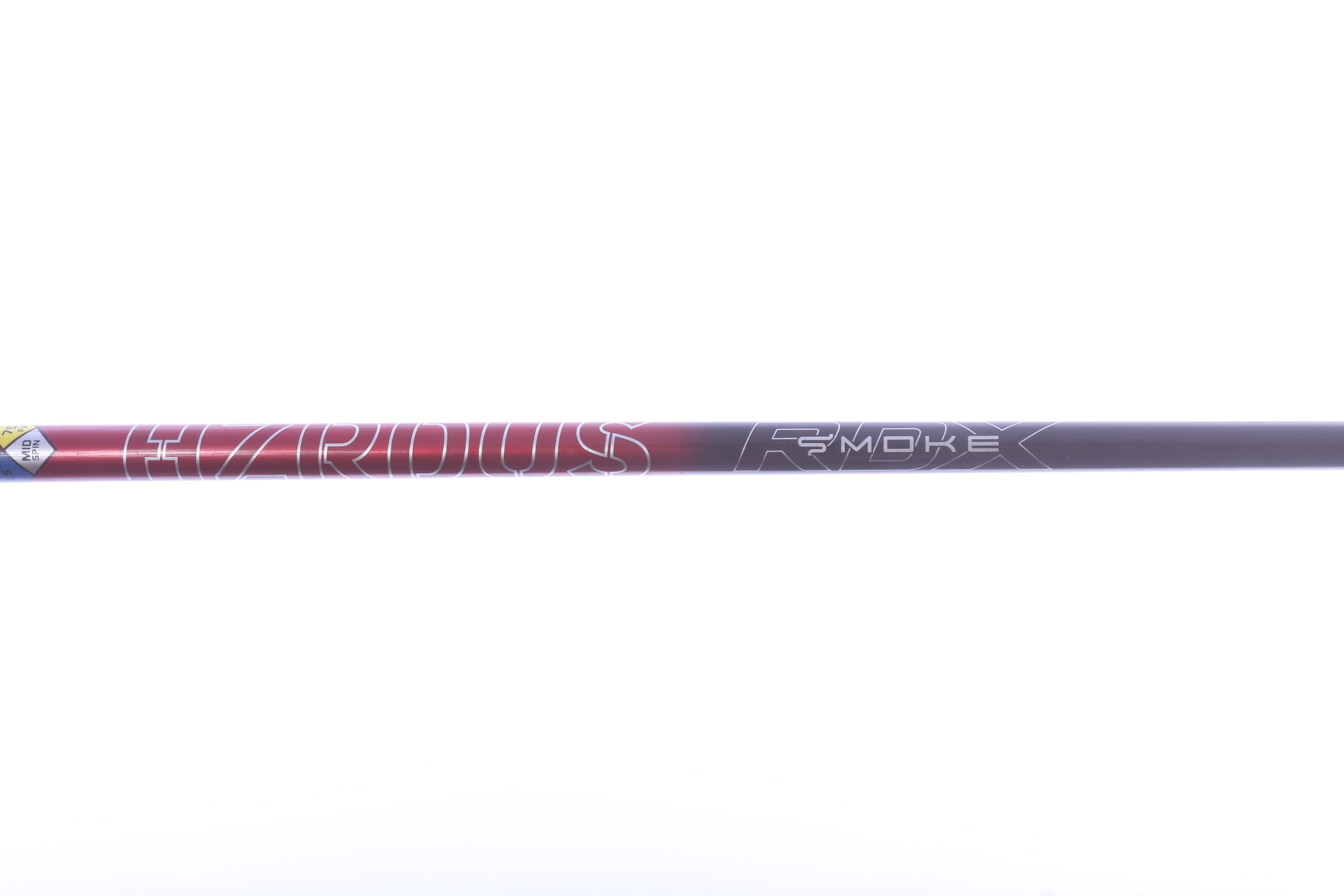 Used TaylorMade STEALTH PLUS 3-Wood - Right-Handed - 15 Degrees - Stiff Flex