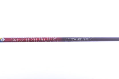 Used TaylorMade STEALTH PLUS 3-Wood - Right-Handed - 15 Degrees - Stiff Flex