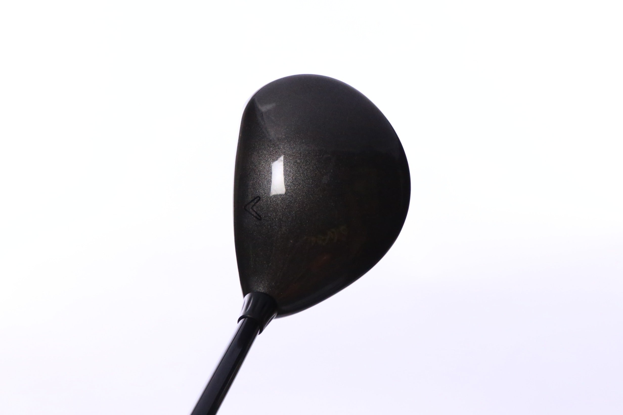 Used Callaway Big Bertha 2004 3-Wood - Right-Handed - 15 Degrees - Stiff Flex-Next Round