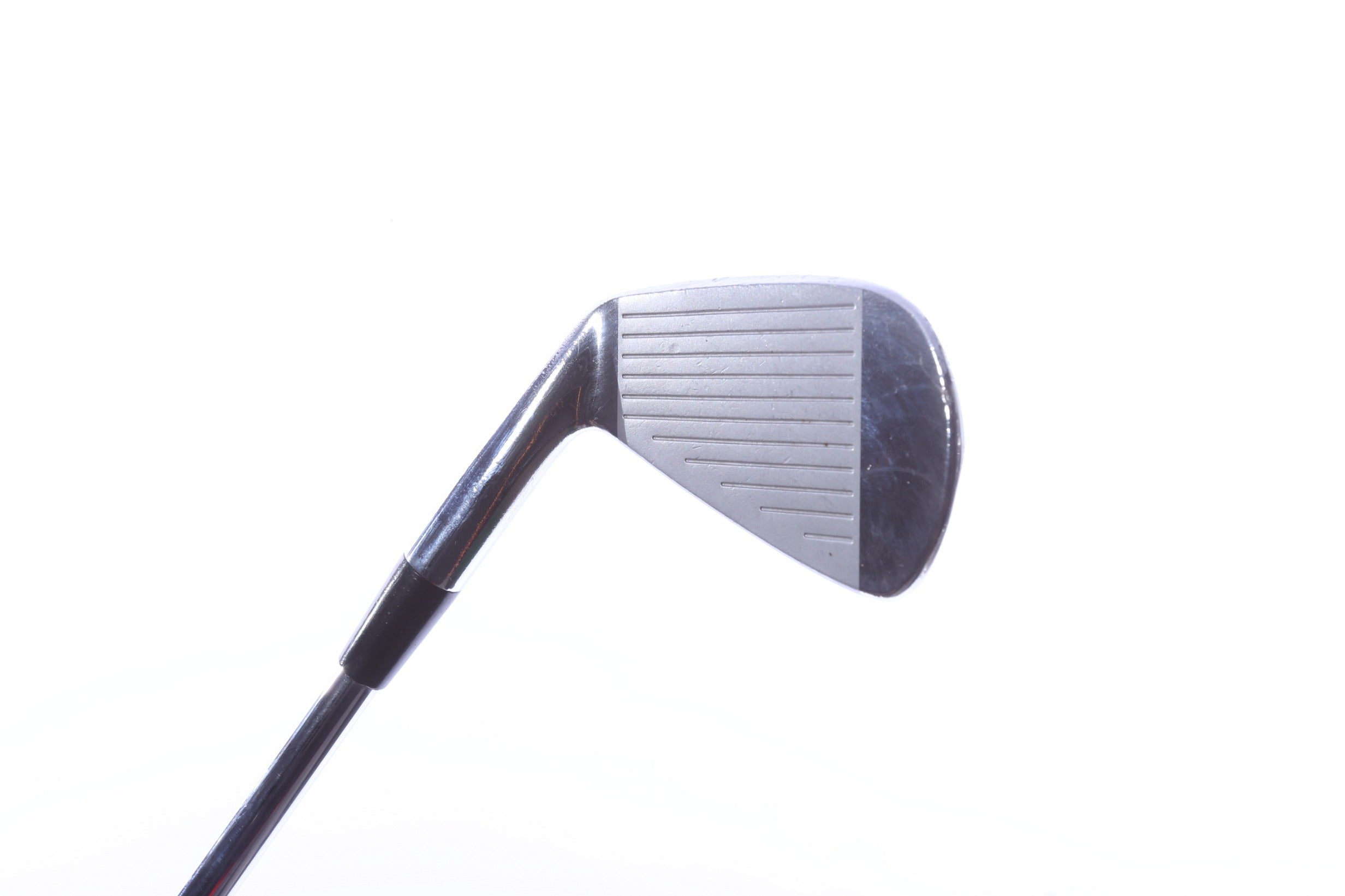 Used Mizuno MP 68 Single 3-Iron - Right-Handed - Stiff Flex