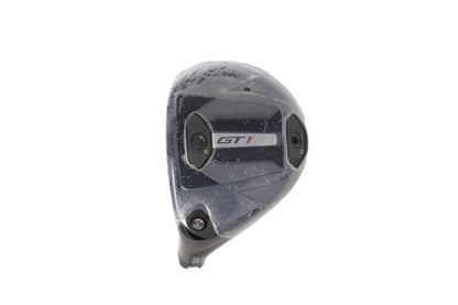 Used Titleist GT1 5H - HEAD ONLY - Left-Handed - 23 Degrees