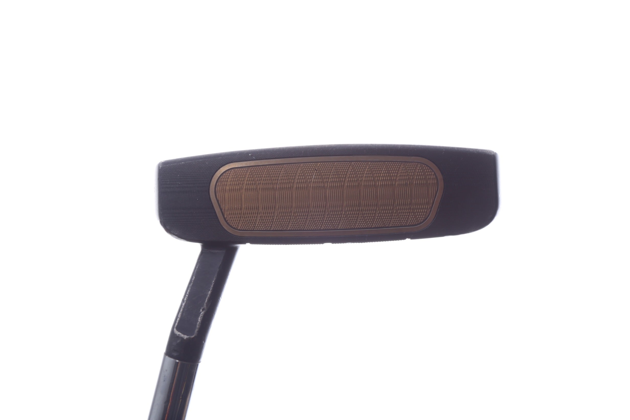 Used Odyssey Ai-ONE Milled Eight T S Putter - Right-Handed - 35 in - Mallet-Next Round