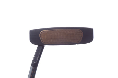 Used Odyssey Ai-ONE Milled Eight T S Putter - Right-Handed - 35 in - Mallet-Next Round