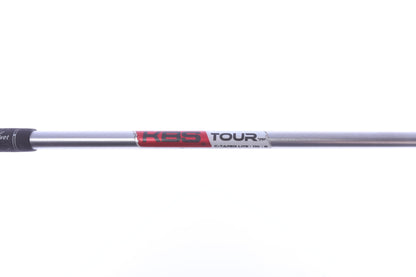Used Mizuno Pro 225 Iron Set - Right-Handed - 5-9 - Stiff Flex-Next Round