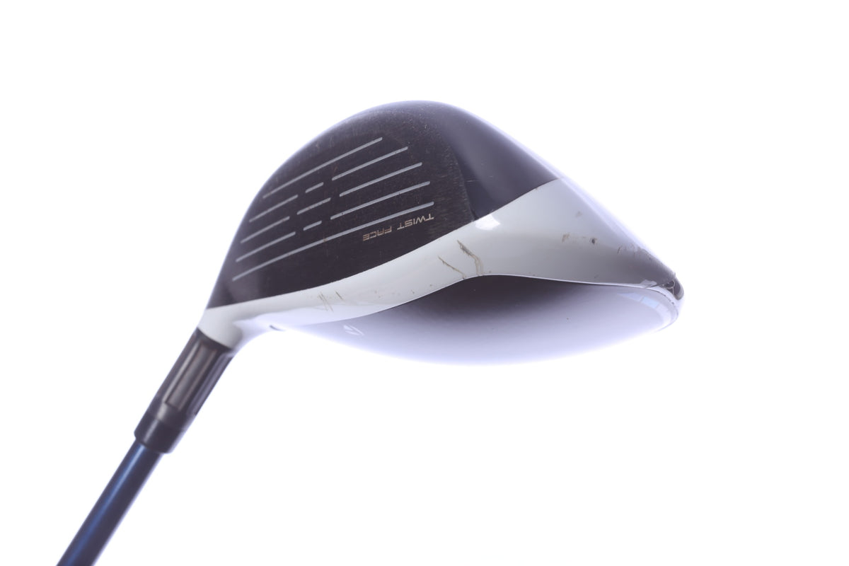 Used TaylorMade SIM2 MAX 3-Wood - Right-Handed - 15 Degrees - Regular Flex