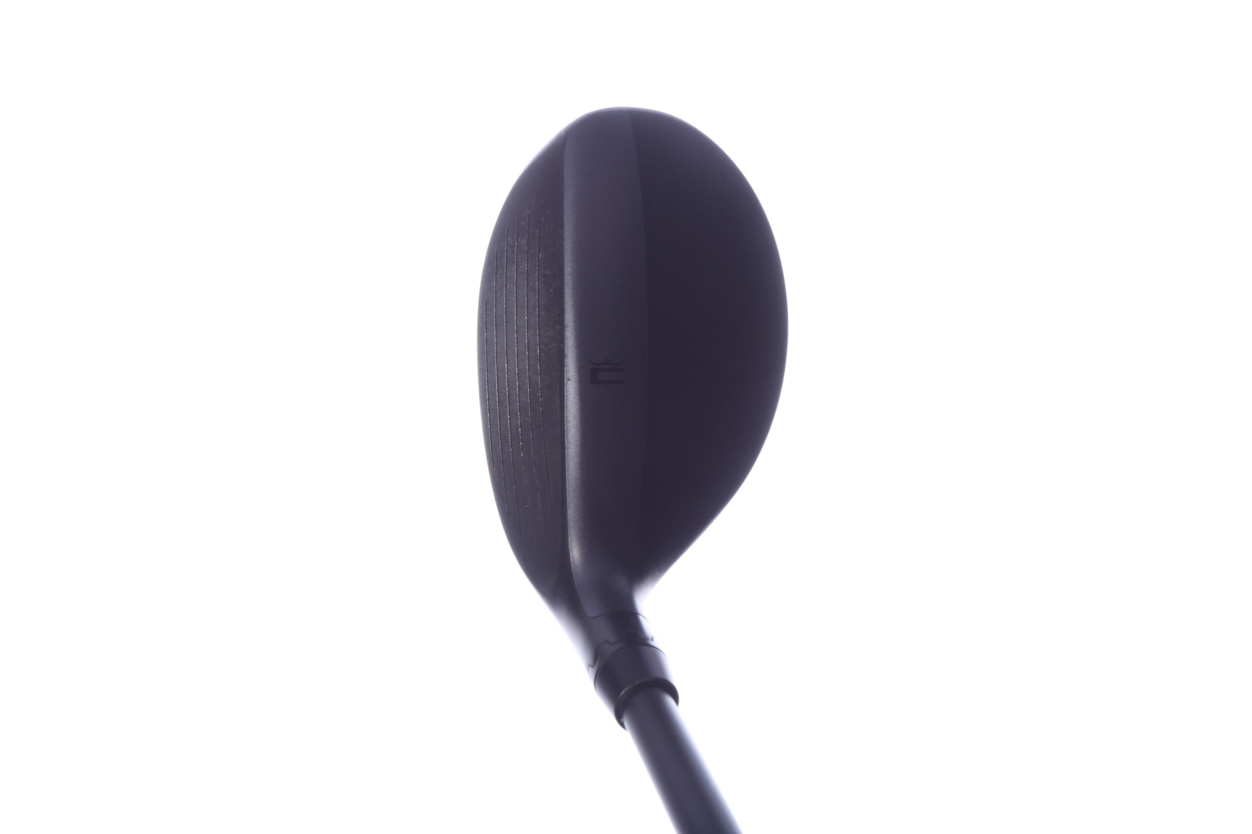 Used Cobra King TEC 4H Hybrid - Right-Handed - 21 Degrees - Stiff Flex-Next Round