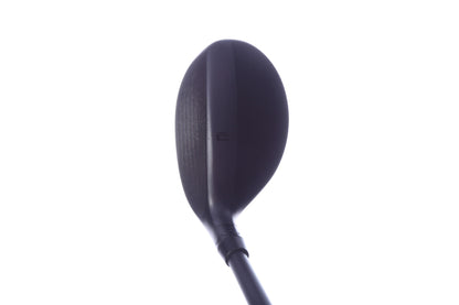 Used Cobra King TEC 4H Hybrid - Right-Handed - 21 Degrees - Stiff Flex-Next Round