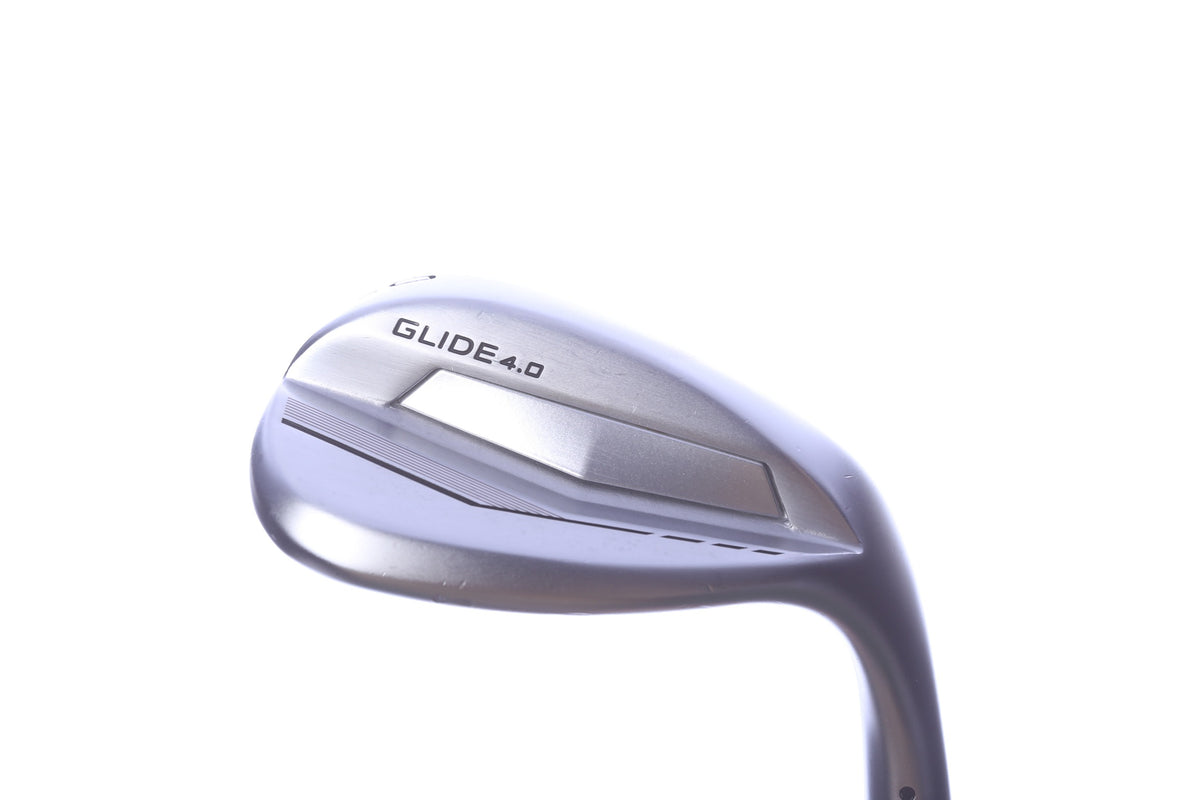 Used Ping Glide 4.0 Lob Wedge - Right-Handed - 60 Degrees - Wedge Flex-Next Round