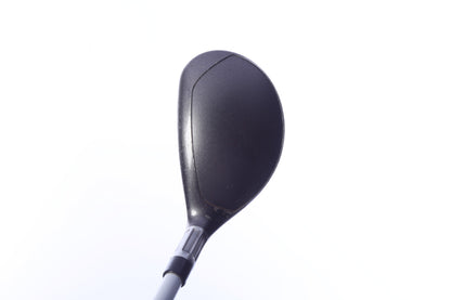 Used TaylorMade STEALTH Rescue 4H Hybrid - Right-Handed - 23 Degrees - Ladies Flex