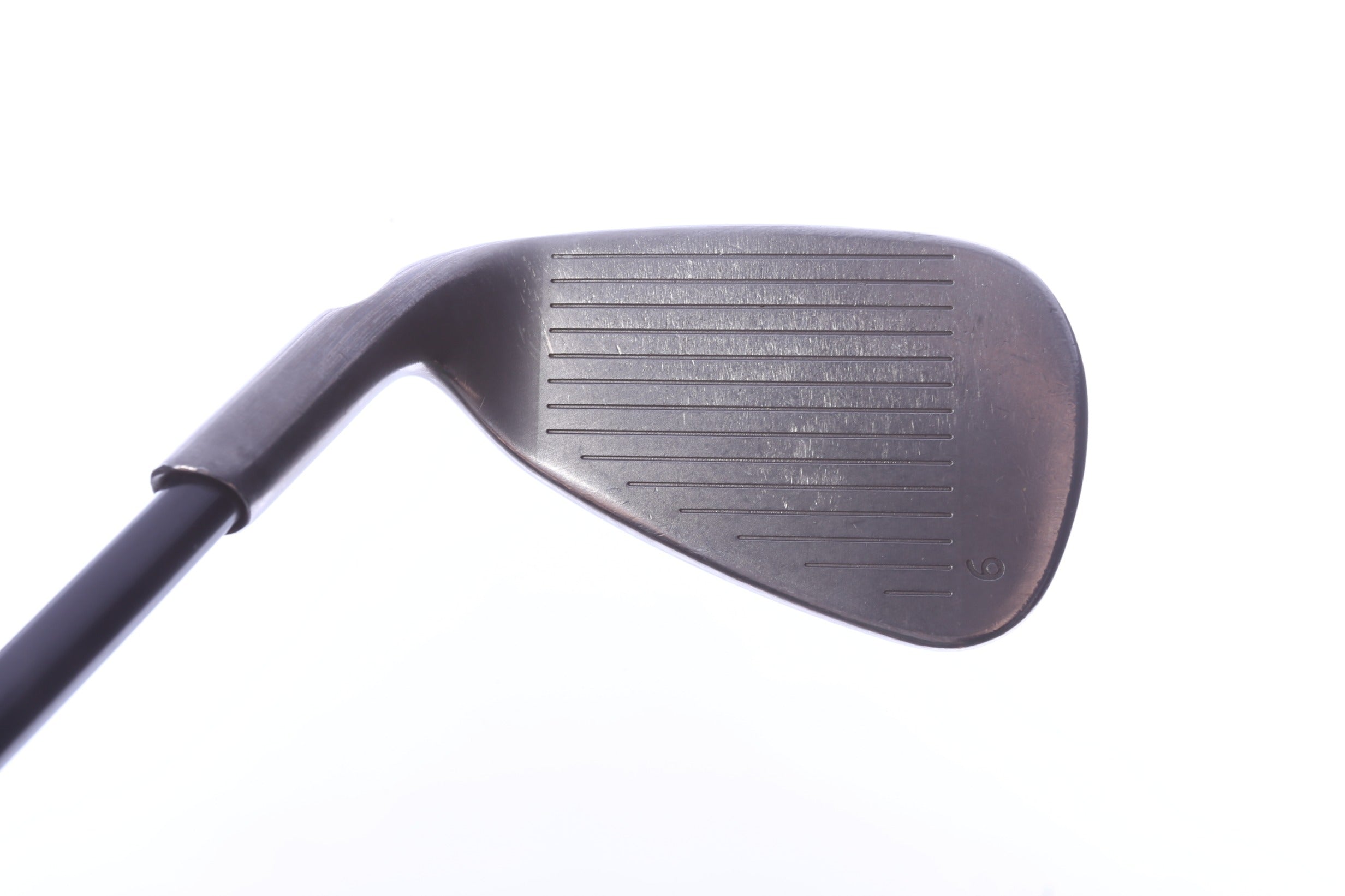 Used Ping G30 Single 9-Iron - Right-Handed - Soft Regular Flex-Next Round