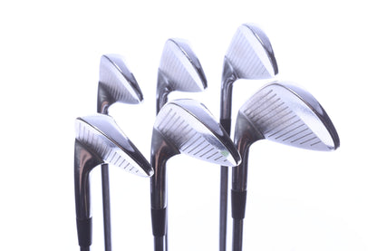 Used Mizuno MP-54 Iron Set - Right-Handed - 5-PW - Regular Flex