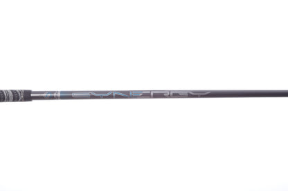 Used Callaway Rogue X 4H Hybrid - Left-Handed - 20 Degrees - Seniors Flex-Next Round