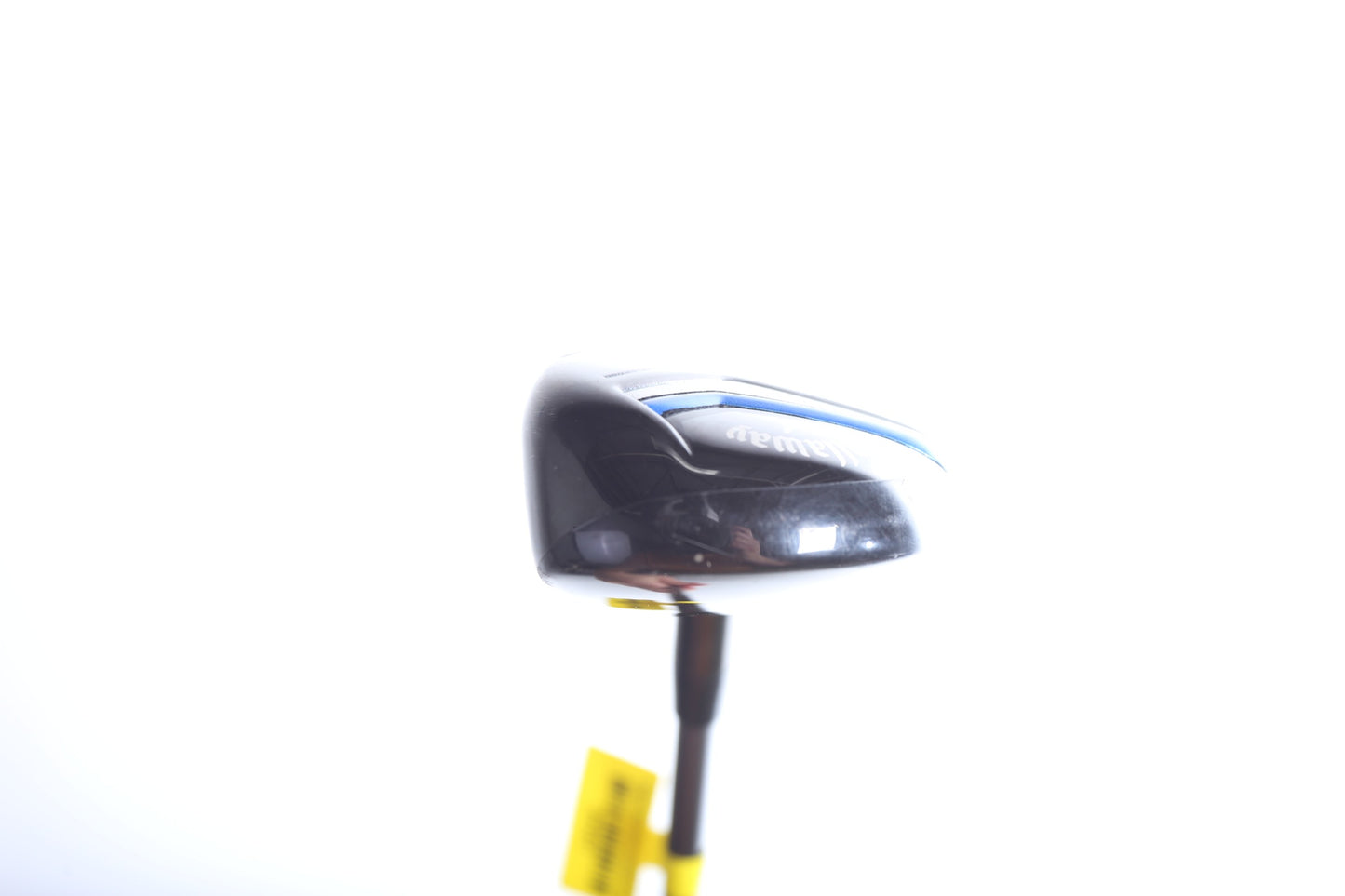 Used Callaway X Series N416 4H Hybrid - Right-Handed - 22 Degrees - Stiff Flex-Next Round