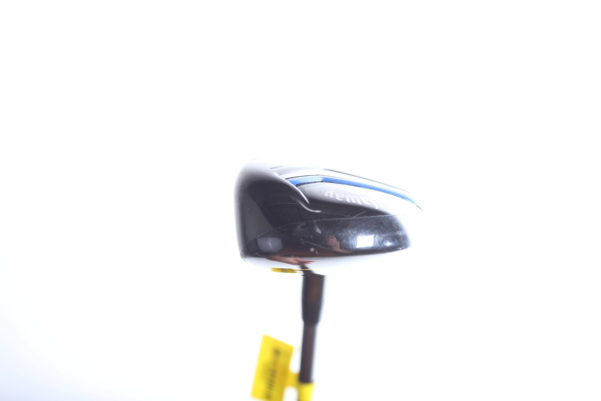 Used Callaway X Series N416 4H Hybrid - Right-Handed - 22 Degrees - Stiff Flex-Next Round