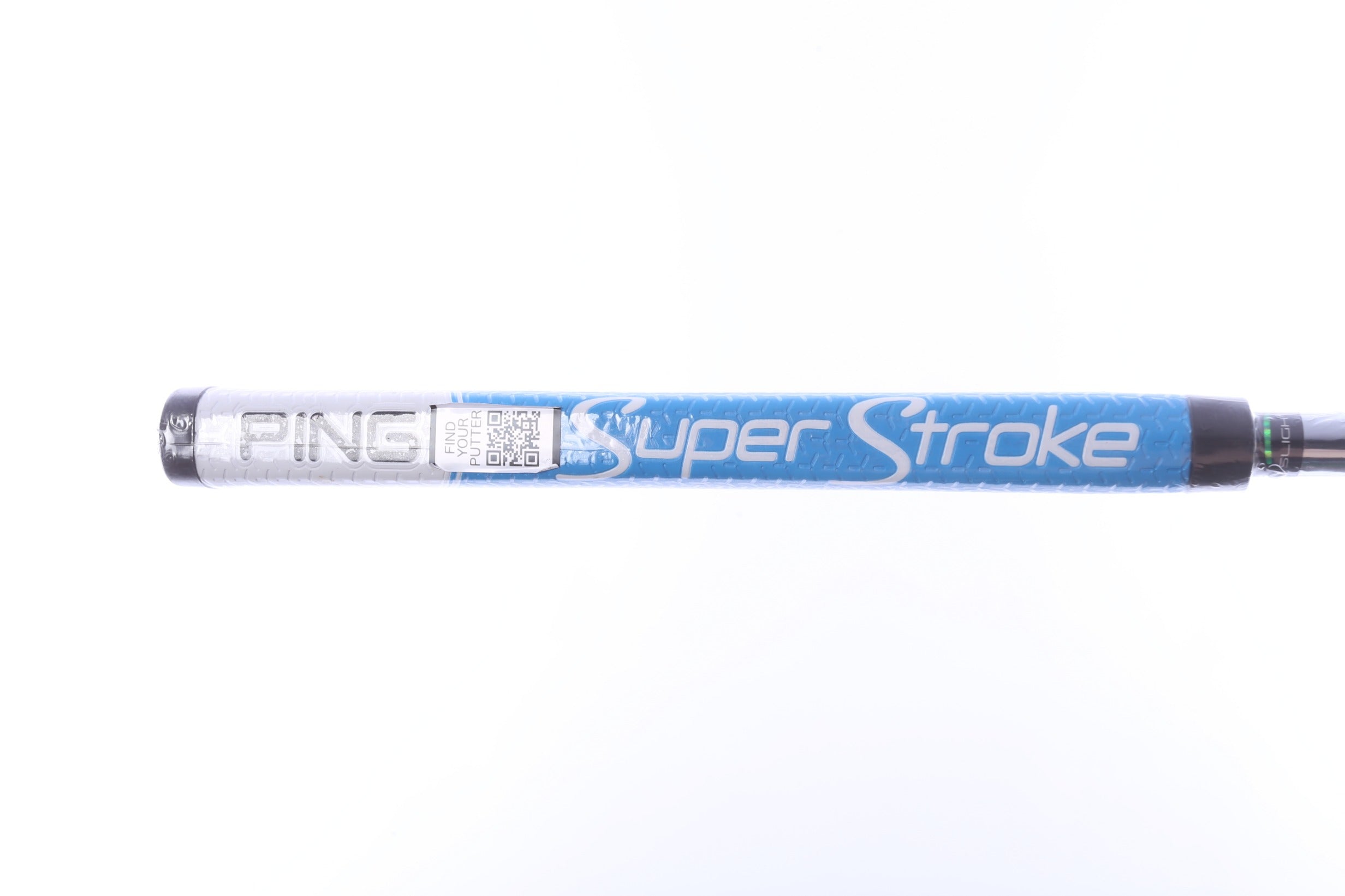 Used Ping 2025 Scottsdale Anser 2D Putter - Right-Handed - 35 in - Blade-Next Round