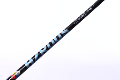 Used Project X HZRDUS Smoke Blue RDX Driver Shaft Extra Stiff Flex Graphite - 43 in - No Adapter-Next Round