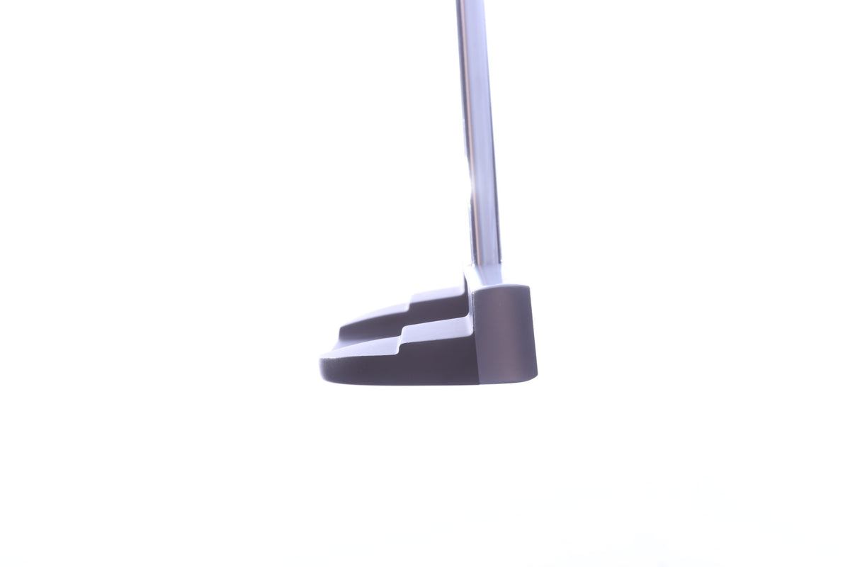 Used Ping 2023 DS72 C Putter - Right-Handed - 34 in - Mid-mallet