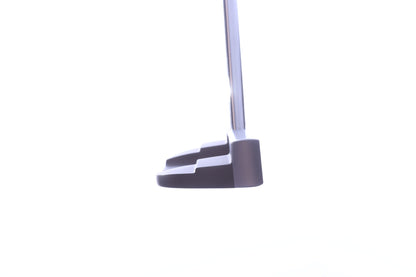Used Ping 2023 DS72 C Putter - Right-Handed - 34 in - Mid-mallet