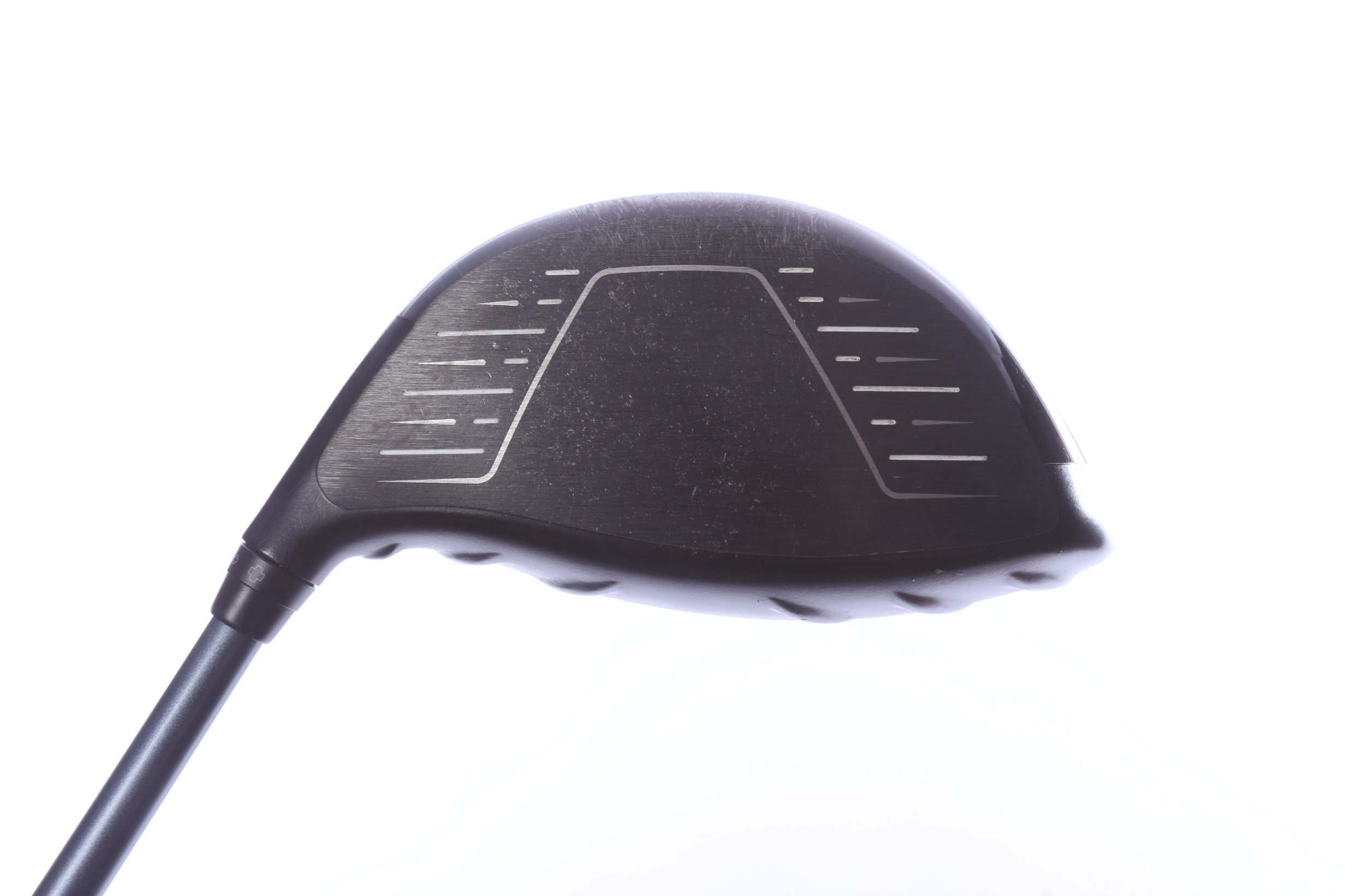 Used Ping G425 LST Driver - 9 Degrees - Stiff Flex Ping ALTA CB Slate - Right-Handed-Next Round