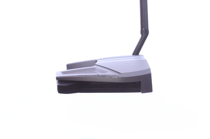 Used TaylorMade Spider GT Max Putter - Right-Handed - 35.5 in - Mallet
