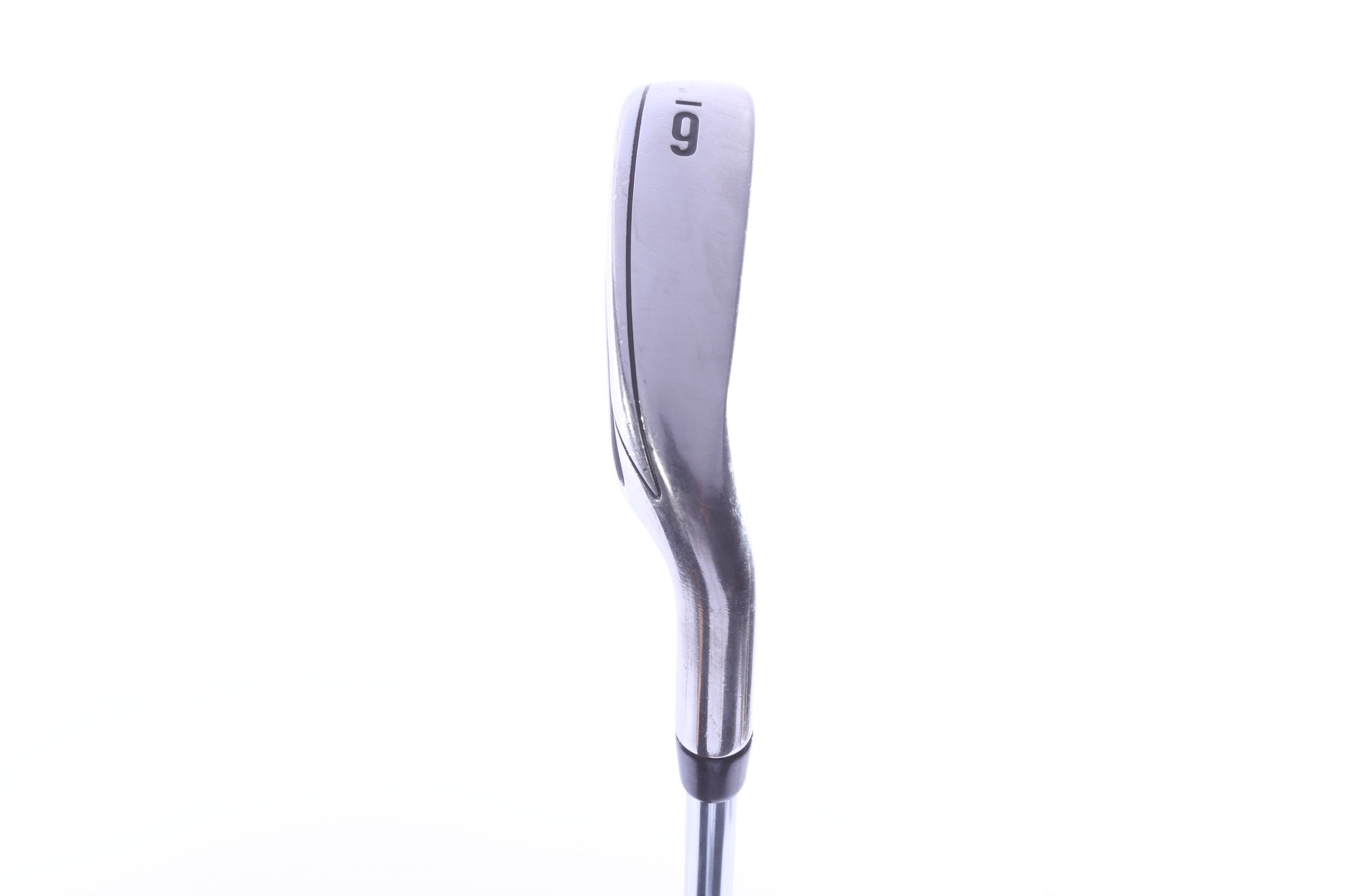 Used Callaway Mavrik Single 6-Iron - Right-Handed - Stiff Flex