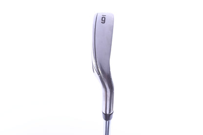 Used Callaway Mavrik Single 6-Iron - Right-Handed - Stiff Flex