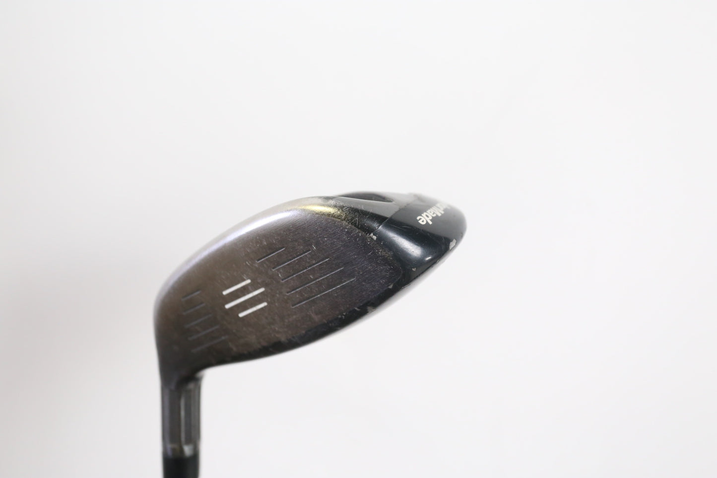 Used TaylorMade M2 4H Hybrid - Right-Handed - 22 Degrees - Ladies Flex