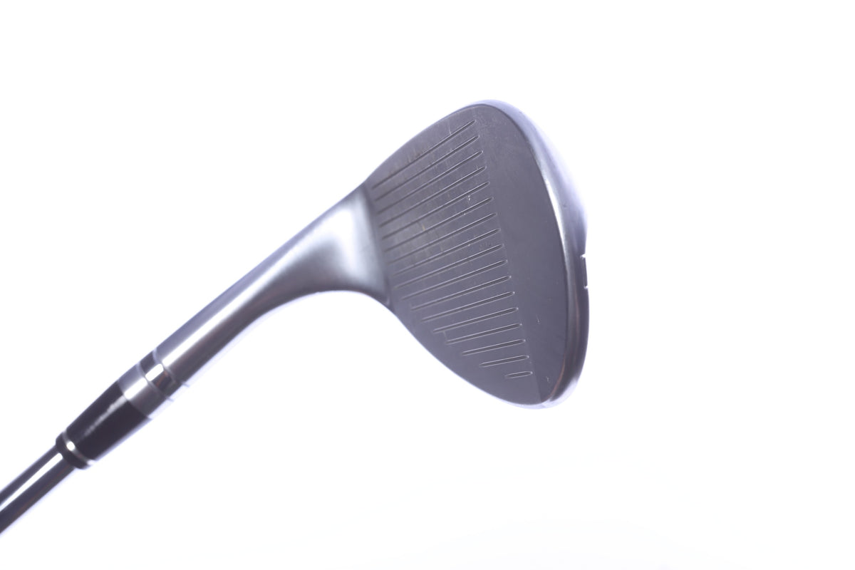 Used Titleist Vokey WedgeWorks K Grind Lob Wedge - Right-Handed - 58 Degrees - Stiff Flex