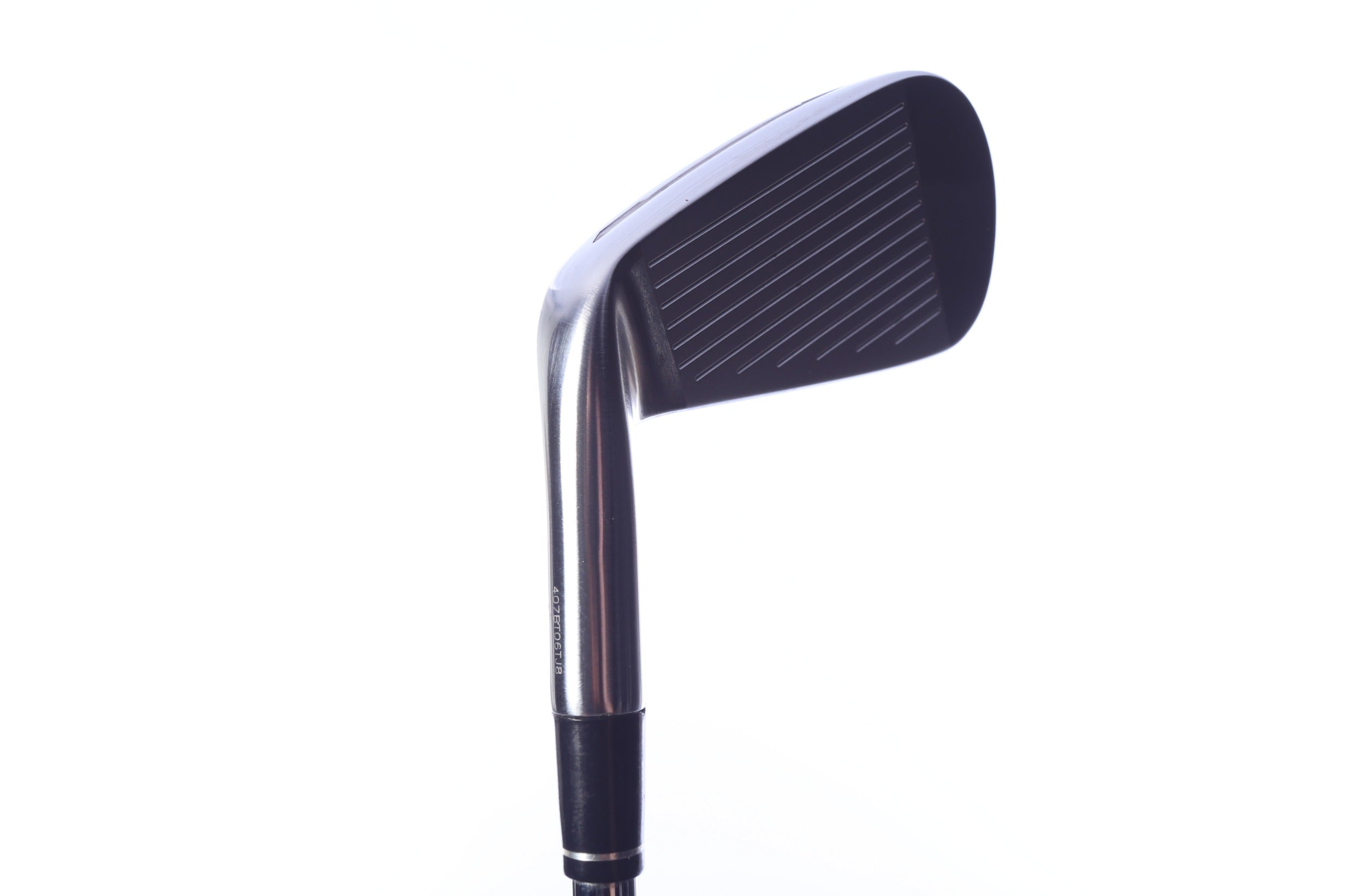 Used TaylorMade RSi TP UDI Single Utility 2-Iron - Right-Handed - Stiff Flex