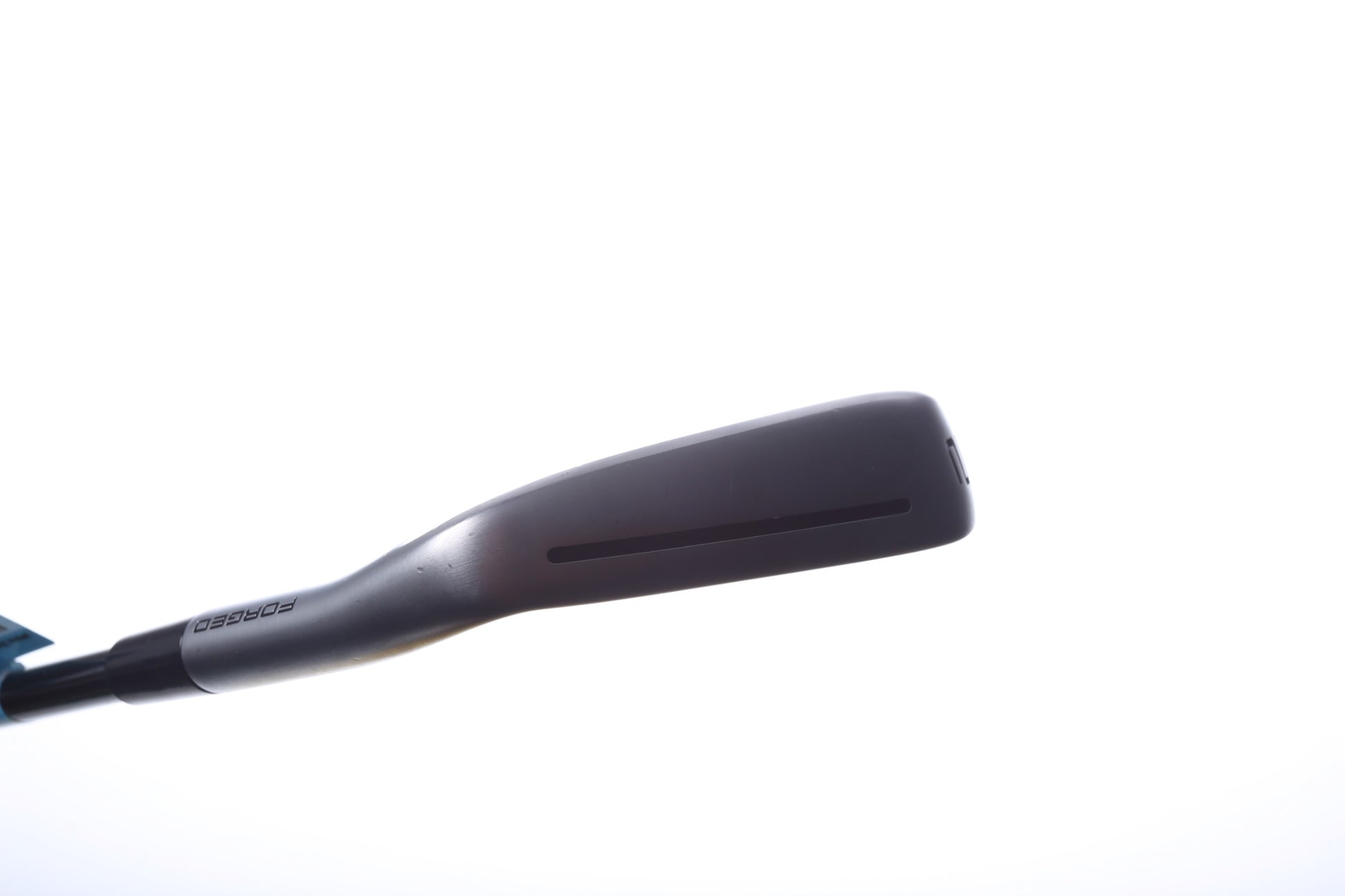 Used TaylorMade P-UDI Utility Single 2-Iron - Right-Handed - Stiff Flex-Next Round