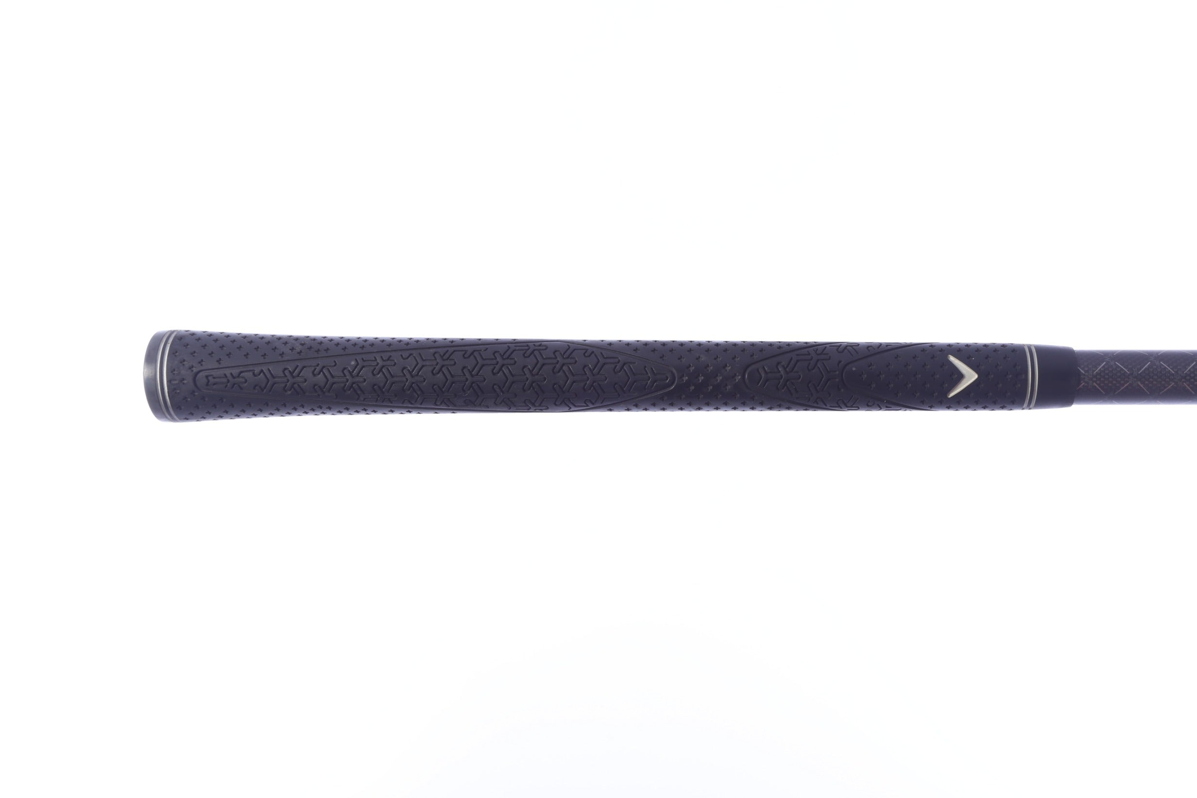 Used Callaway Paradym Ai Smoke Triple Diamond Driver - 9 Degrees - Extra Stiff Flex Mitsubishi Tensei Blue AV Series - Right-Handed