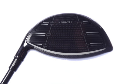 Used TaylorMade Qi35 MAX Driver - 10.5 Degrees - Regular Flex Project X HZRDUS Smoke Red RDX - Right-Handed