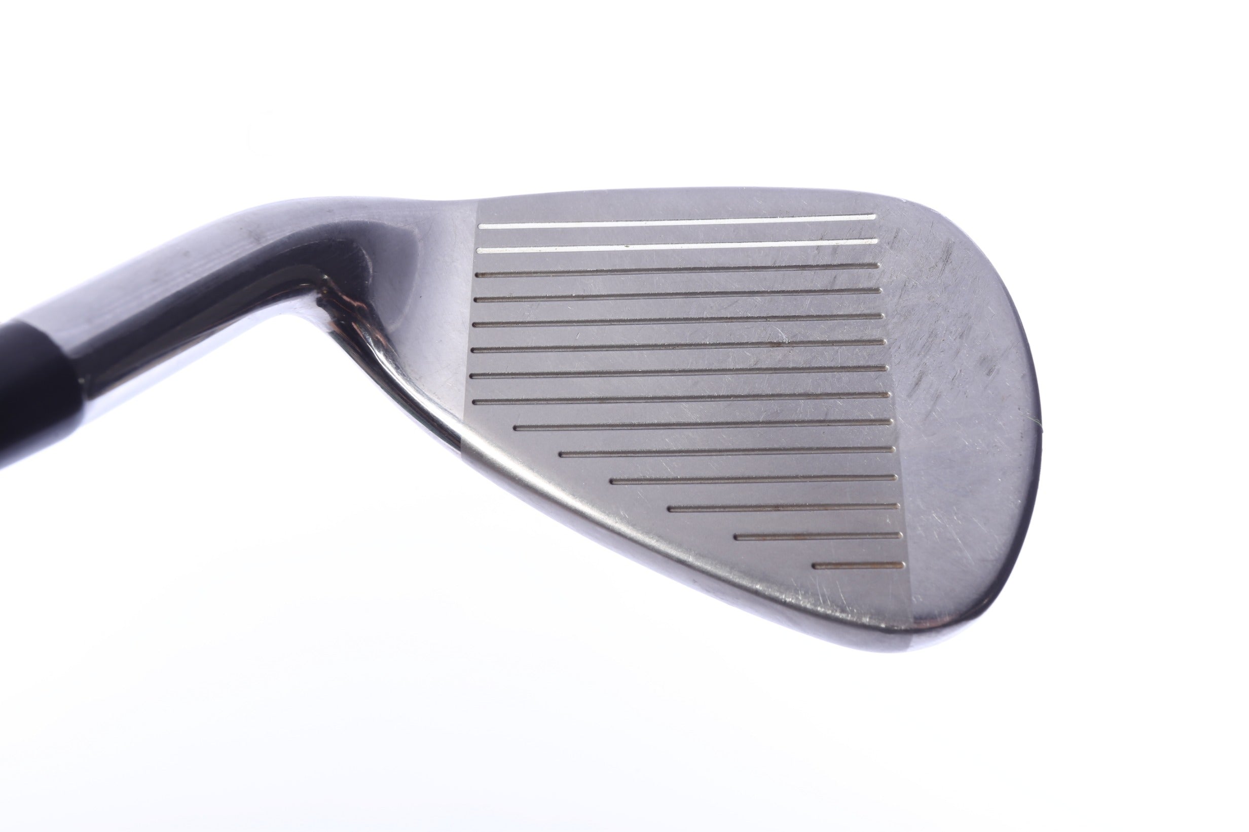 Used Callaway Mavrik Single 9-Iron - Right-Handed - Regular Flex