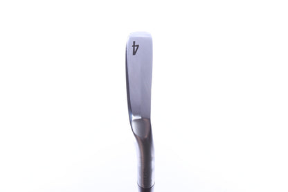 Used Srixon ZX7 MKII Single 4-Iron - Right-Handed - Regular Flex-Next Round