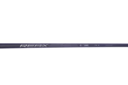 Used TaylorMade Qi35 Rescue 2H Hybrid - Right-Handed - 17 Degrees - Stiff Flex-Next Round