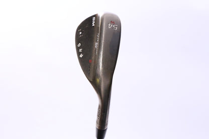 Used Titleist Vokey SM6 Tour Chrome Sand Wedge - Right-Handed - 54 Degrees - Stiff Flex