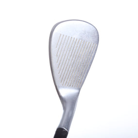 Used TaylorMade RocketBladez Approach Wedge - Left-Handed - 50 Degrees - Stiff Flex-Next Round
