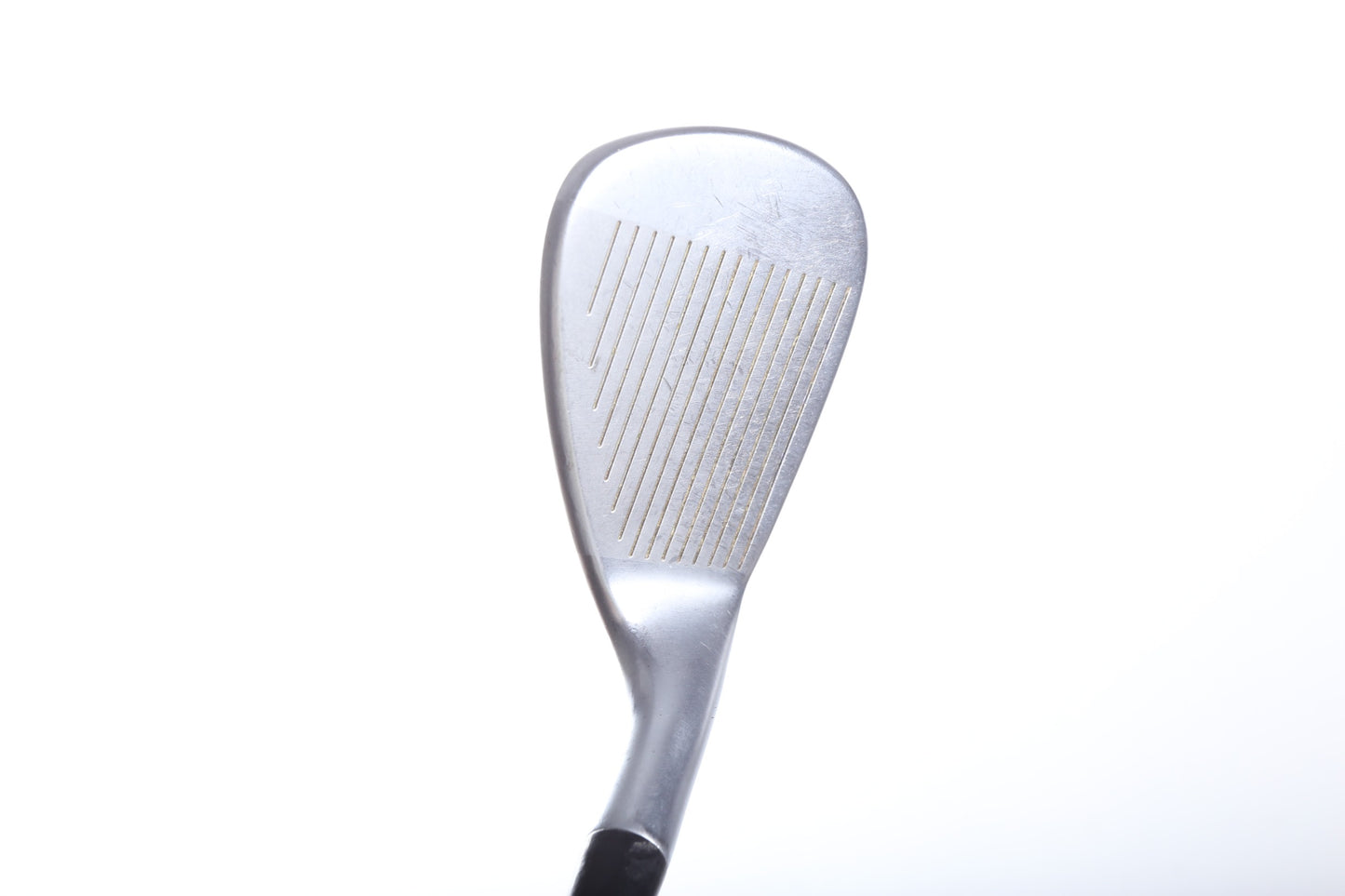 Used TaylorMade RocketBladez Approach Wedge - Left-Handed - 50 Degrees - Stiff Flex-Next Round