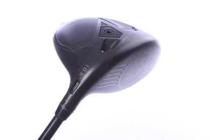 Used Cobra Darkspeed LS Driver - 10.5 Degrees - Regular Flex Project X HZRDUS CB - Right-Handed