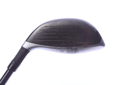 Used TaylorMade M6 3-Wood - Right-Handed - 15 Degrees - Stiff Flex