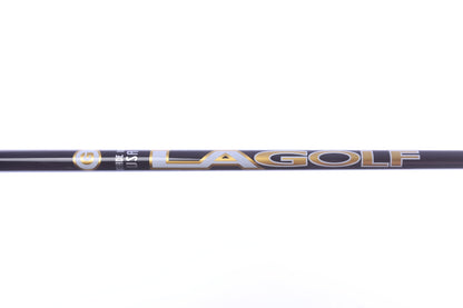 Cleveland Launcher XL2 Driver - 10.5 Degrees - Stiff Flex LA Golf Gold Series - Right-Handed